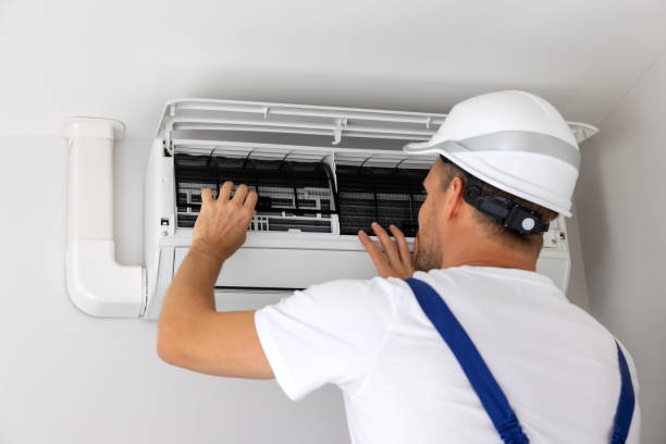 Best HVAC Installation Services  in Ruston, WA