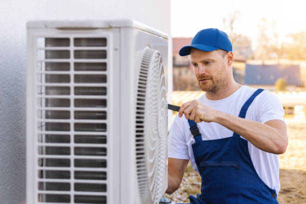 Best HVAC Replacement Cost  in Ruston, WA