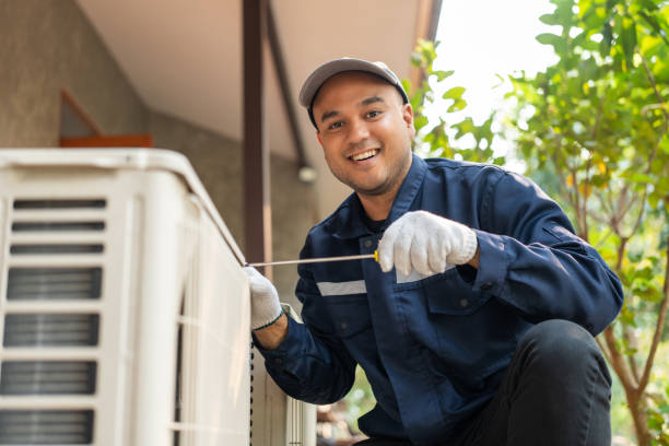 Best 24/7 HVAC Repair  in Ruston, WA